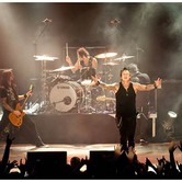 PAPA ROACH 2009-09-27