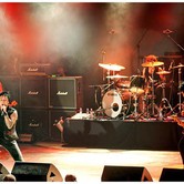 PAPA ROACH 2009-09-27