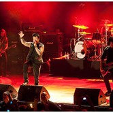 PAPA ROACH 2009-09-27