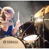 PAPA ROACH 2009-09-27