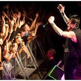 PAPA ROACH 2009-09-27