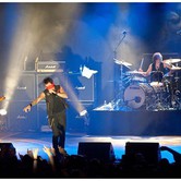 PAPA ROACH 2009-09-27