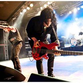 PAPA ROACH 2009-09-27