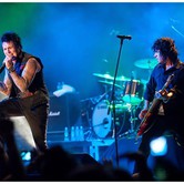 PAPA ROACH 2009-09-27