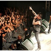 PAPA ROACH 2009-09-27