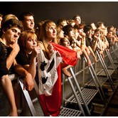 PAPA ROACH 2009-09-27