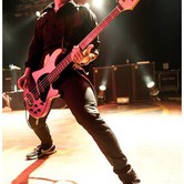 PAPA ROACH 2009-09-27