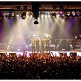 PAPA ROACH 2009-09-27