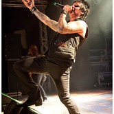 PAPA ROACH 2009-09-27