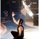 PAPA ROACH 2009-09-27