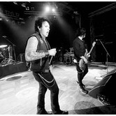 PAPA ROACH 2009-09-27
