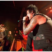 PAPA ROACH 2009-09-27