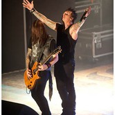 PAPA ROACH 2009-09-27