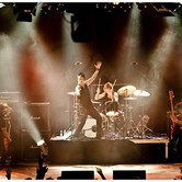 PAPA ROACH 2009-09-27