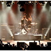PAPA ROACH 2009-09-27