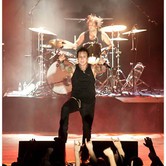 PAPA ROACH 2009-09-27