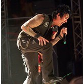 PAPA ROACH 2009-09-27