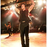 PAPA ROACH 2009-09-27
