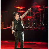 PAPA ROACH 2009-09-27