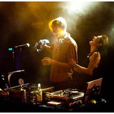 Morcheeba 2009-07-16