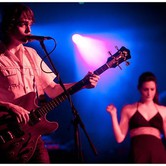 Morcheeba 2009-07-16