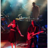 Morcheeba 2009-07-16