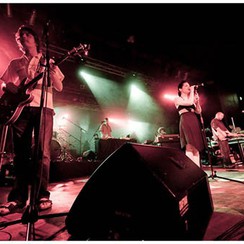 2009-07-16 Morcheeba fot. R Nowakowski