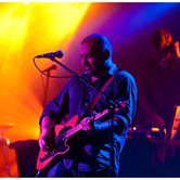 Morcheeba 2009-07-16