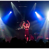 Morcheeba 2009-07-16