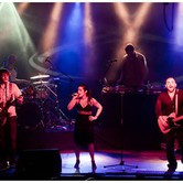 Morcheeba 2009-07-16