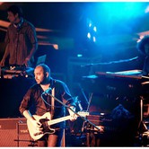 Morcheeba 2009-07-16