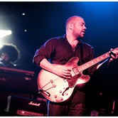 Morcheeba 2009-07-16