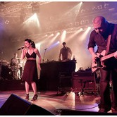 Morcheeba 2009-07-16