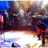 Morcheeba 2009-07-16