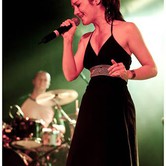 Morcheeba 2009-07-16