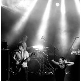 Morcheeba 2009-07-16