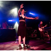 Morcheeba 2009-07-16