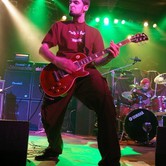 METALMANIA FEST 2009 2009-03-07