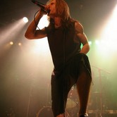 METALMANIA FEST 2009 2009-03-07