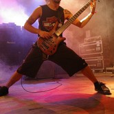 METALMANIA FEST 2009 2009-03-07