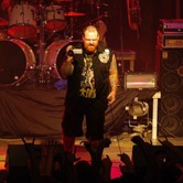 METALMANIA FEST 2009 2009-03-07