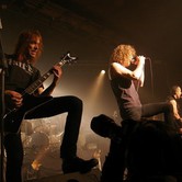 METALMANIA FEST 2009 2009-03-07