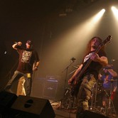 METALMANIA FEST 2009 2009-03-07