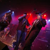 METALMANIA FEST 2009 2009-03-07