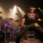 METALMANIA FEST 2009 2009-03-07