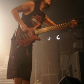 METALMANIA FEST 2009 2009-03-07