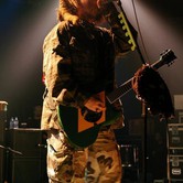 METALMANIA FEST 2009 2009-03-07