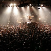 METALMANIA FEST 2009 2009-03-07