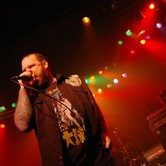 METALMANIA FEST 2009 2009-03-07