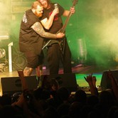 METALMANIA FEST 2009 2009-03-07